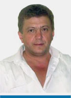 доктор Олександр Радіонов