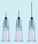 голки для мезотерапії